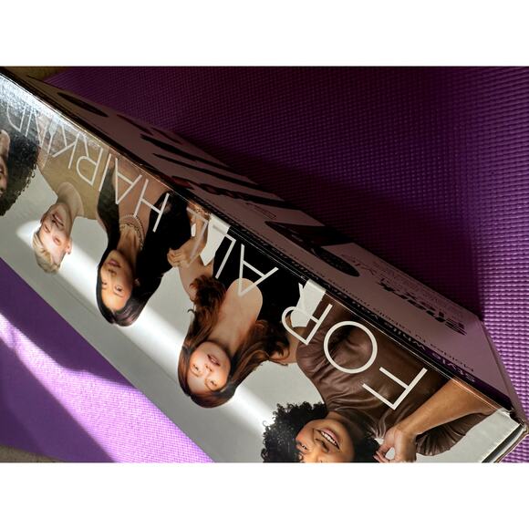 Shark FlexStyle Air Styling Drying System Hair Curler Dryer NEW Limited Edition - Picture 2 of 6